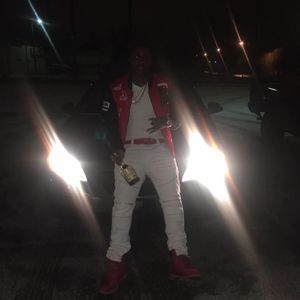 Meet your Posher, Jacques